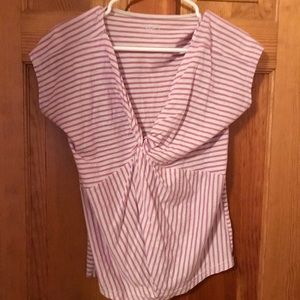 Ann Taylor Loft size xs shirt